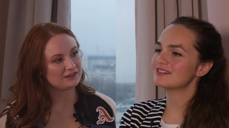 Гинеколог vs порноактриса венерические