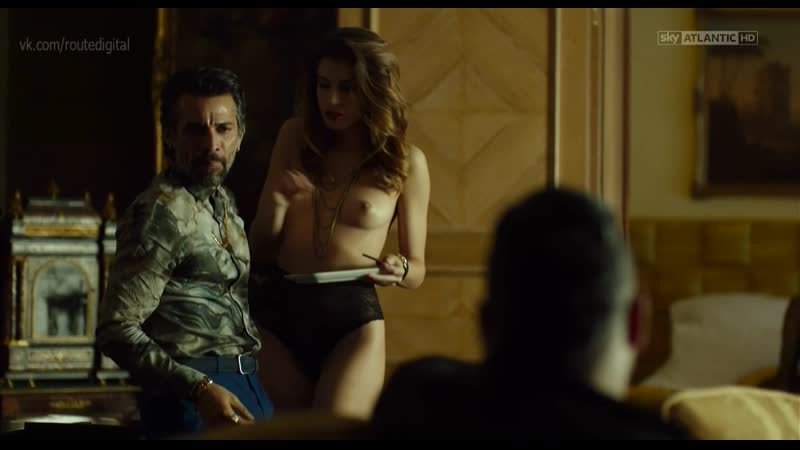 Chiara bianchino, catherine del carmen barreto martinez nude gomorra s03e02 (2017) hd 1080p watch online