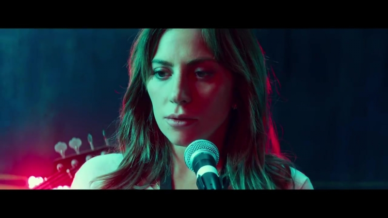Lady gaga, bradley cooper shallow (a star is born)
