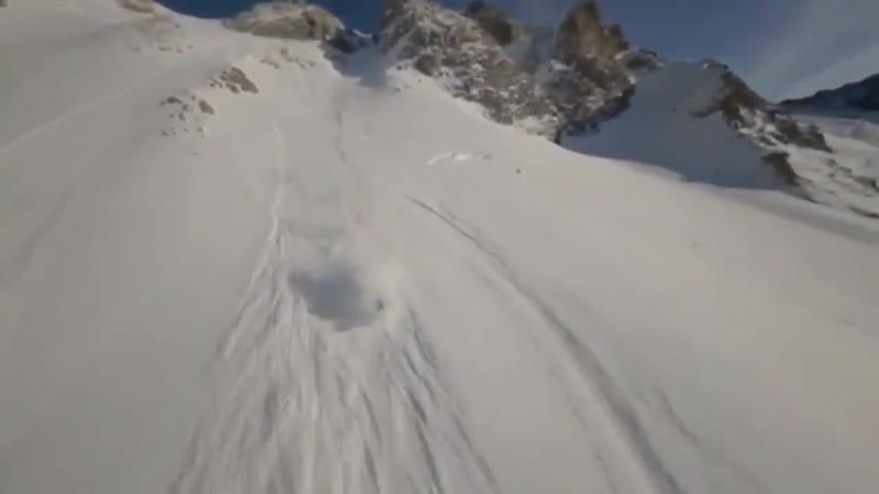 Маленькая подборка видео с печальным финалом