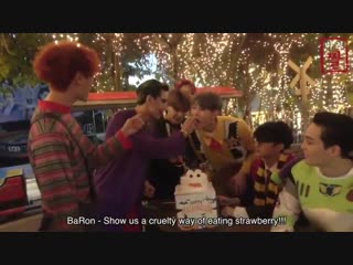 [snack video] 181111