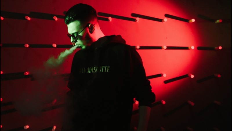 Dan mascotte &amp; eva adams antidote (2017)