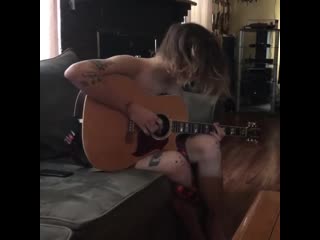 Steven moses | acoustic | ig story