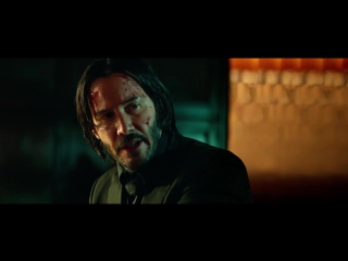 John wick chapter 2 official trailer #2 [hd] keanu reeves, ian mcshane, ruby rose