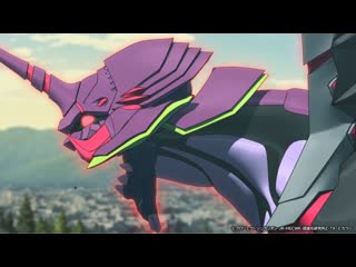 Shinkansen henkei robo shinkalion z the animation episode 21