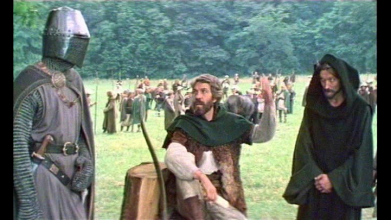 1982 баллада о доблестном рыцаре айвенго