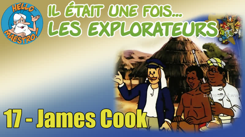 1997 жили были искатели / il etait une fois les explorateurs 17