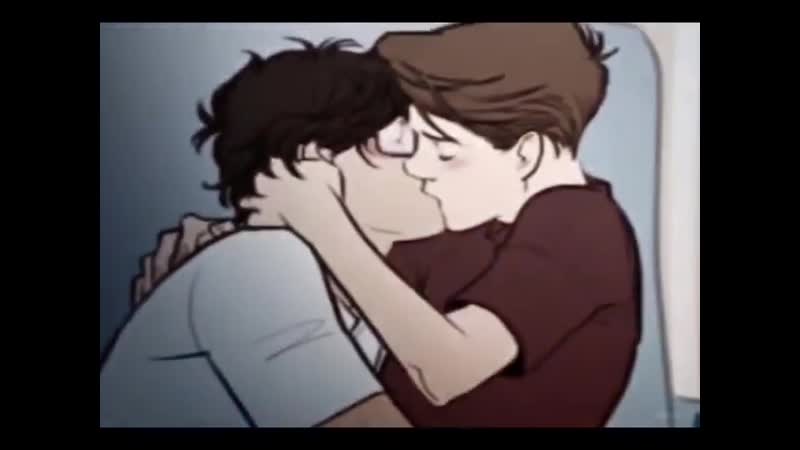 Richie tozier &amp; eddie kaspbrak / reddie edit