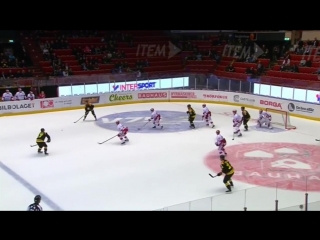 Brynäs vs timrå omgång 7 (1819) highlights