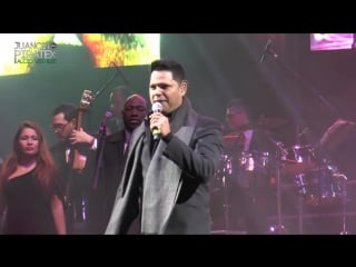 Luna negra rey ruiz bogota colombia 2016 (live)