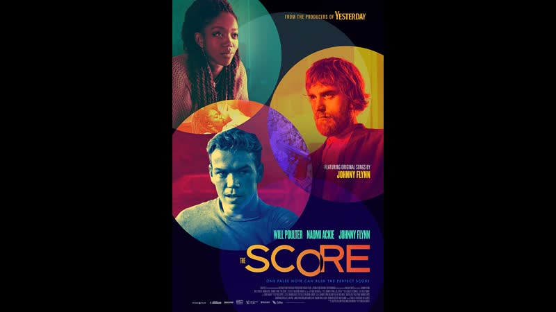 Финальный аккорд (2021) the score