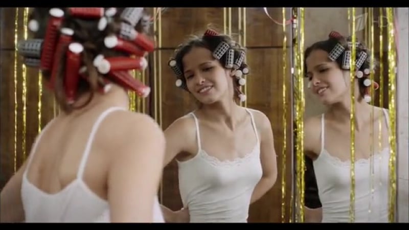 Любовь аксенова новикова голая 2014 обнимая небо