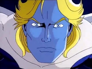 Люди икс (5 сезон 2 серия) за гранью добра и зла, часть 2 обещания апокалипсиса (beyond good and evil part 2 promise of apoca