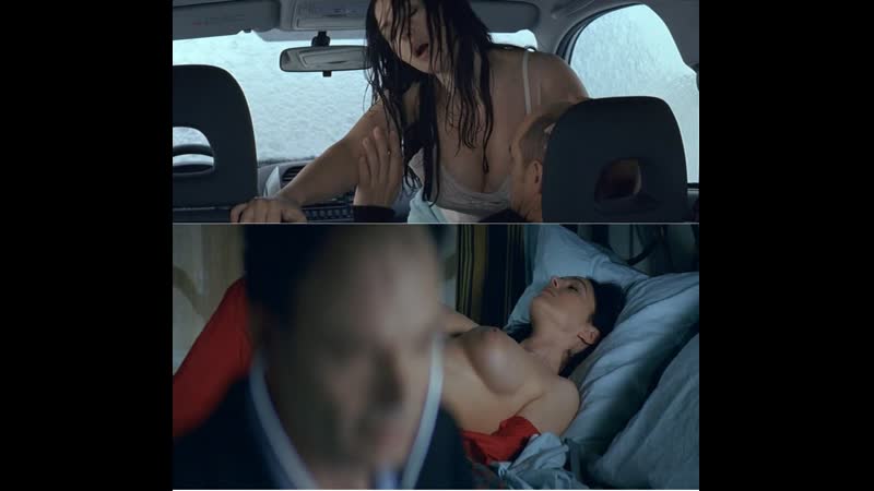 Моника беллуччи / monica bellucci сколько ты стоишь? / combien tu m'aimes?, (2005) компиляция эротических сцен