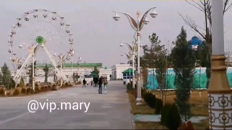 Turkmenistan mary 2018 (fewral 19) mp4