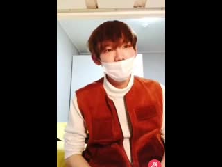 Kenta on vlive 「191003」