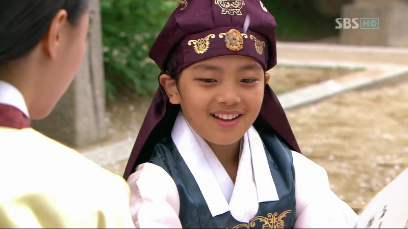 Одна ветвь сливы иль чжи мэ il ji mae 10