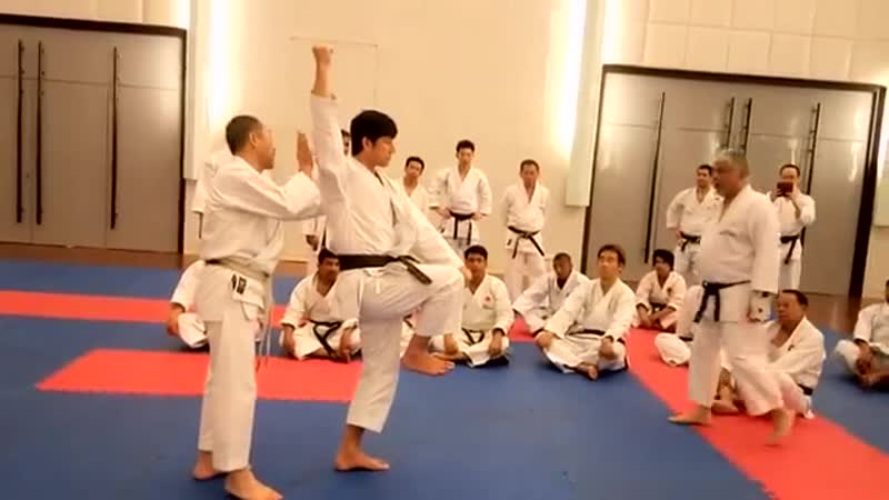 Jion sensei tatsuya naka
