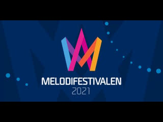 Melodifestivalen deltävling 2 (with swedish comments )