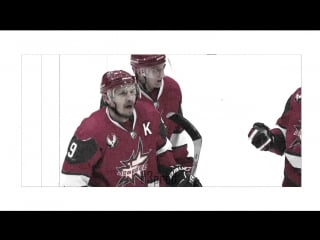 \\goal from izhevsk \\vines hockey