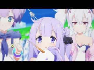 5 tvアニメーション『アズールレーン』本pv| azur lane