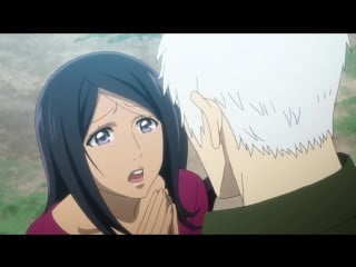 [cactusteam] young black jack / молодость чёрного джека (06) озвучка (zodik & kristabel)