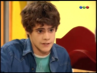 Chiquititas capítulo 159