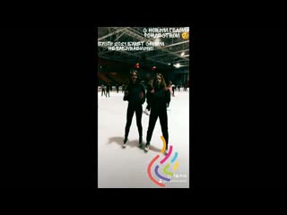 Tik tok "покреativim" сш№ 8 г лиды