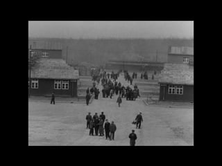 German concentration camps factual survey