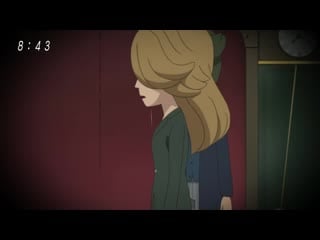 [ohys raws] layton mystery tanteisha katri no nazotoki file 48 (cx 1280x720 x264 aac)