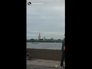 Nuno resende 26 05 2019 st peterburg 2