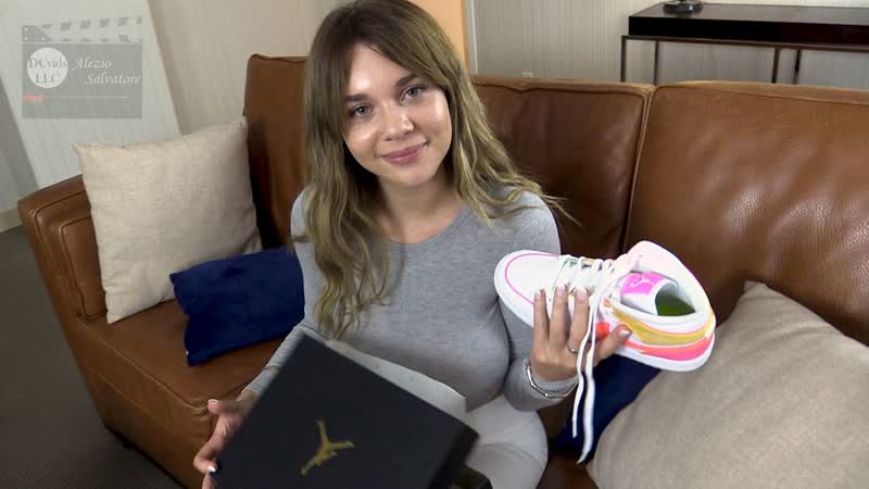 Gabbie porn video – Busty blonde gabbie carter vs alezio (short version)