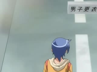 [動畫][無修正]discode 異常性愛 02