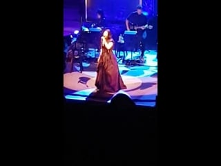 Evanescence hi lo synthesis live in glasgow