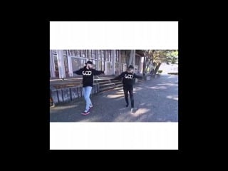 Scott forsyth ft megan batoon