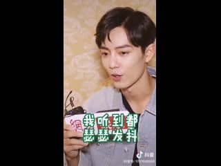 Q have you heard that you unified the various fandoms’