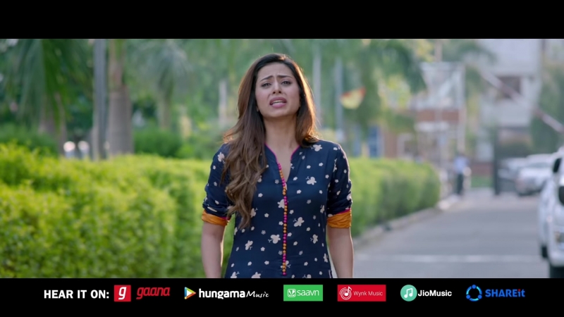 Kaun hoyega (full video) qismat ammy virk sargun mehta jaani b praak