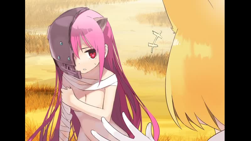 1 12 эп ушастые друзья /друзья зверушки (full аниме комедия приключения фэнтези)