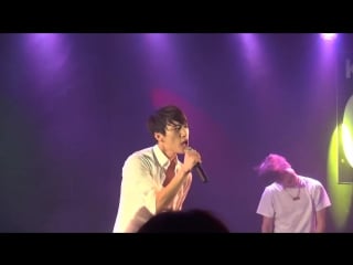 [perf 140907] bigstar i got a feeling @ story 90