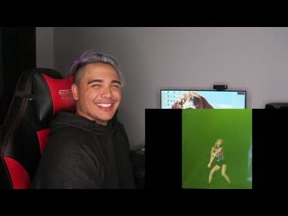 I tried to dance to lisa's dance solo [ lili's film #1 lisa dance performance video and more]