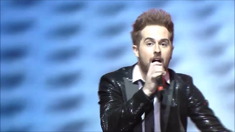 Görkem durmaz – hırçın sular – türkiye – live at türkvızyon 2015 grand final