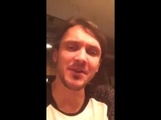 Maxim trankov on periscope мисье гренуй