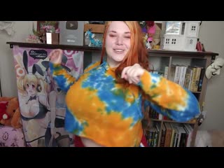 Plunder bunny try on fashion nova curve haul