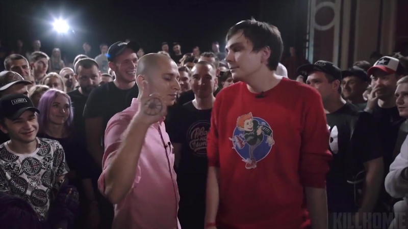 Без слов oxxxymiron слава кпсс (гнойный) versus x #slovospb