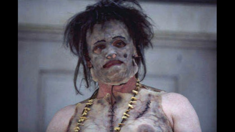 Эд гейн монстр из висконсина (2000)