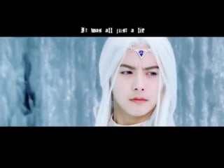 幻城 櫻空釋個人向 bgm within temptation sparkling angel