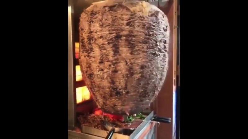 На пожизненный запас шавухи