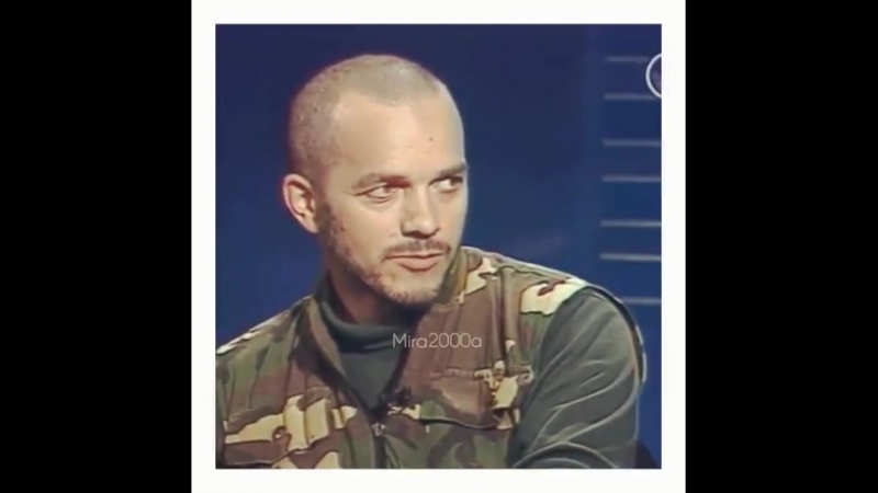 Генеральный прокурор ичкерии в 1996 году ушел на переговоры с русскими и не вернулся