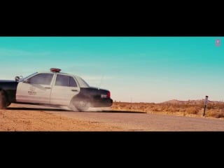 Teaser desi kalakaar song yo yo honey singh sonakshi sinha