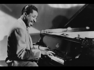 Erroll garner live in '63 & '64